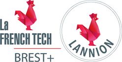 French tech Lannion, Bretagne